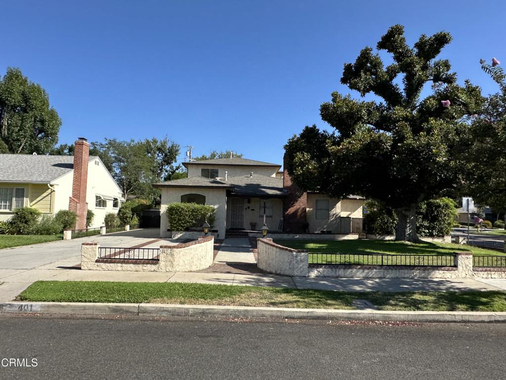 401 Coolidge Drive