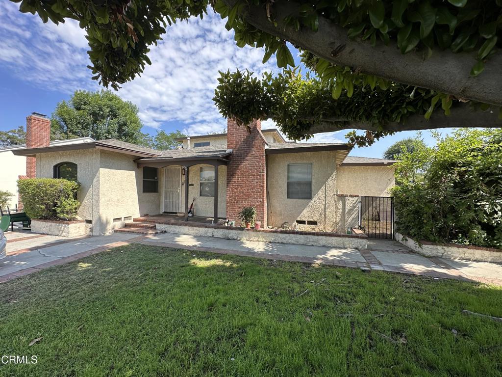 401 Coolidge Drive