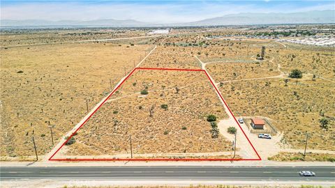 0 395 Hwy Hesperia CA 92345