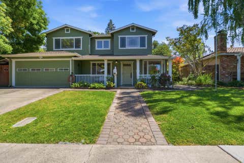 Photo of Redwood City, CA 94061 (MLS # ML82045400)