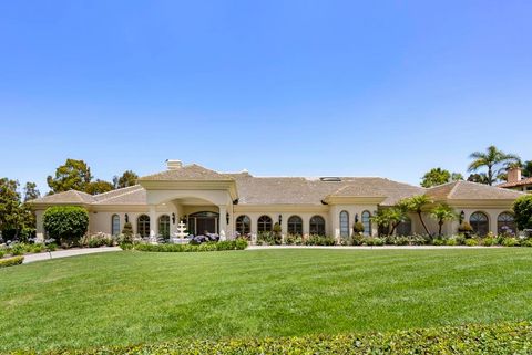 17124 Circa Oriente Rancho Santa Fe CA 92067
