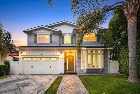 Photo of 4533 Farmdale Avenue, North Hollywood, CA 91602 (MLS # GD26079157)