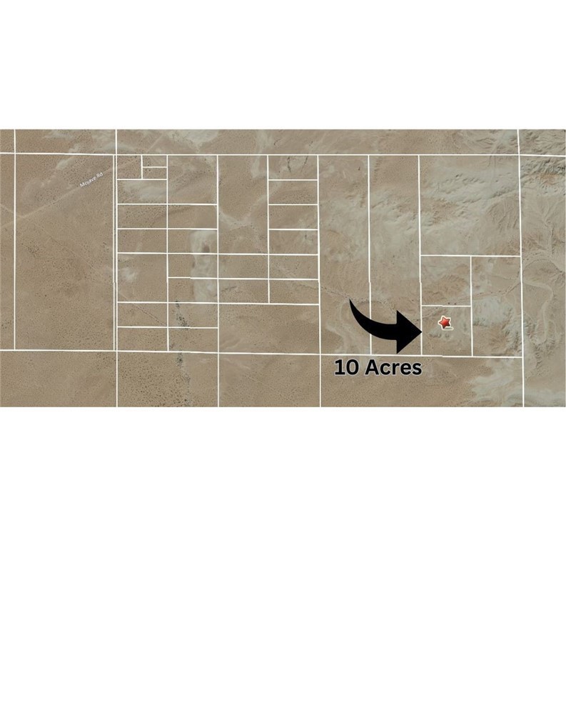 10 Acres in the Newberry Springs Area! A great opportunity to own a large piece of land to build your own private and secluded home with convenient access to the 15 Freeway. Property is part of a Trust Sale and acting seller has little to no knowledge of the property. Buyer to verify and complete their own due diligence in regards to utilities, zoning, mapping and exact location. ***SELLER IS ALSO SELLING MULTIPLE LOTS- INQUIRE*** Can combine and sell lots together if desired.