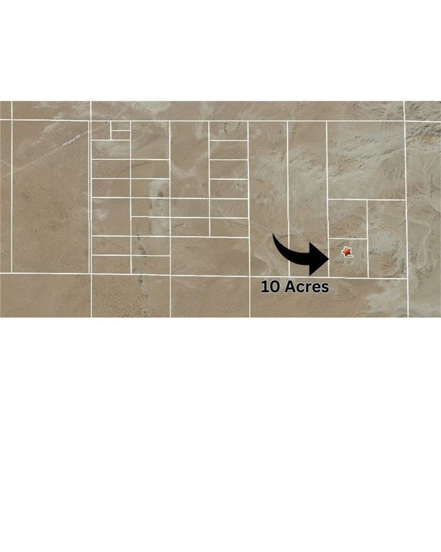10 Acres in the Newberry Springs Area! A great opportunity to own a large piece of land to build your own private and secluded home with convenient access to the 15 Freeway. Property is part of a Trust Sale and acting seller has little to no knowledge of the property. Buyer to verify and complete their own due diligence in regards to utilities, zoning, mapping and exact location. ***SELLER IS ALSO SELLING MULTIPLE LOTS- INQUIRE*** Can combine and sell lots together if desired.