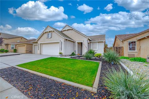 Photo of 331 Carly Anne Drive, Merced, CA 95341 (MLS # MC25261704)