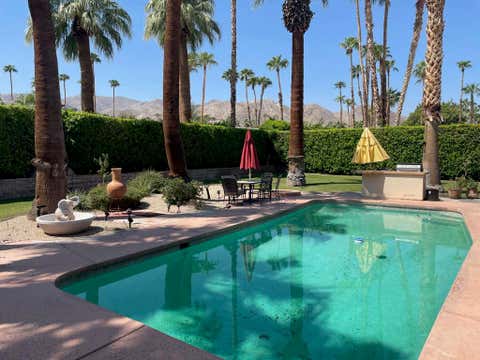 Tiny photo for 71519 Biskra Road, Rancho Mirage, CA 92270 (MLS # 219150516DA)