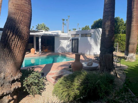 Tiny photo for 71519 Biskra Road, Rancho Mirage, CA 92270 (MLS # 219150516DA)