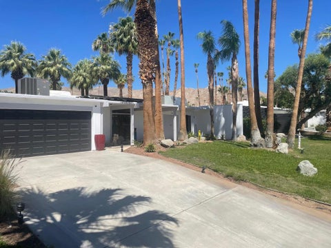 Tiny photo for 71519 Biskra Road, Rancho Mirage, CA 92270 (MLS # 219150516DA)