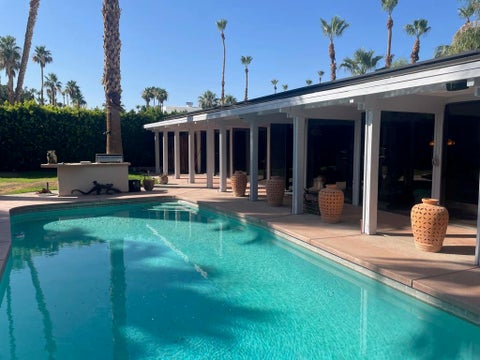 Tiny photo for 71519 Biskra Road, Rancho Mirage, CA 92270 (MLS # 219150516DA)