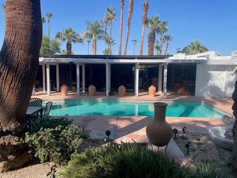 Tiny photo for 71519 Biskra Road, Rancho Mirage, CA 92270 (MLS # 219150516DA)