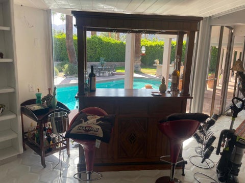 Tiny photo for 71519 Biskra Road, Rancho Mirage, CA 92270 (MLS # 219150516DA)