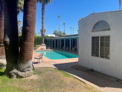 Tiny photo for 71519 Biskra Road, Rancho Mirage, CA 92270 (MLS # 219150516DA)