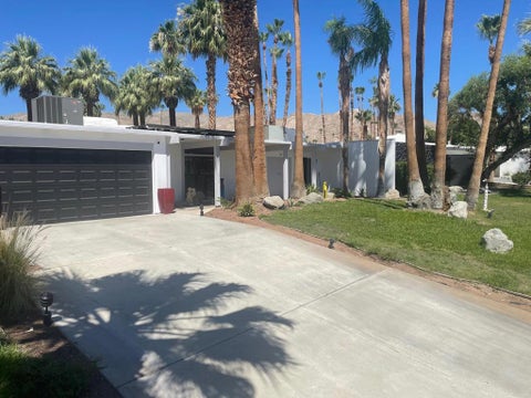 Tiny photo for 71519 Biskra Road, Rancho Mirage, CA 92270 (MLS # 219150516DA)