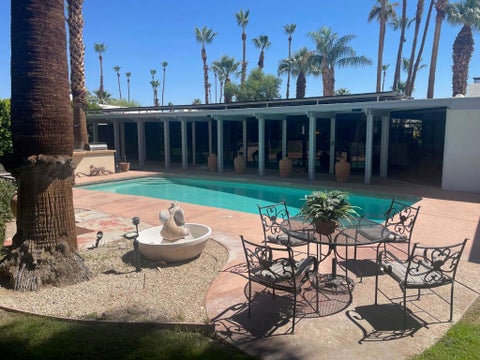 Tiny photo for 71519 Biskra Road, Rancho Mirage, CA 92270 (MLS # 219150516DA)