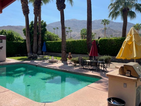 Photo of 71519 Biskra Road, Rancho Mirage, CA 92270 (MLS # 219150516DA)