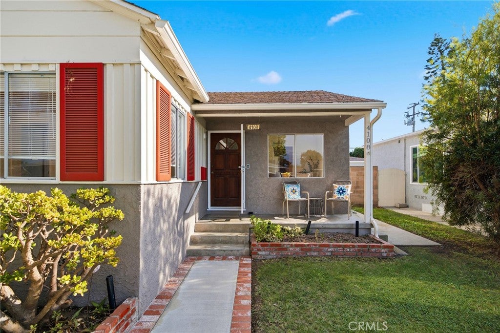 Photo of 4108 W 173rd Place, Torrance, CA 90504 (MLS # SB26190324)