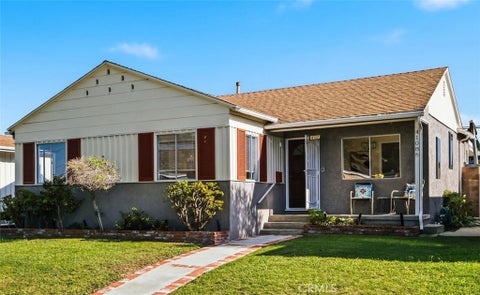 Photo of 4108 W 173rd Place, Torrance, CA 90504 (MLS # SB26190324)
