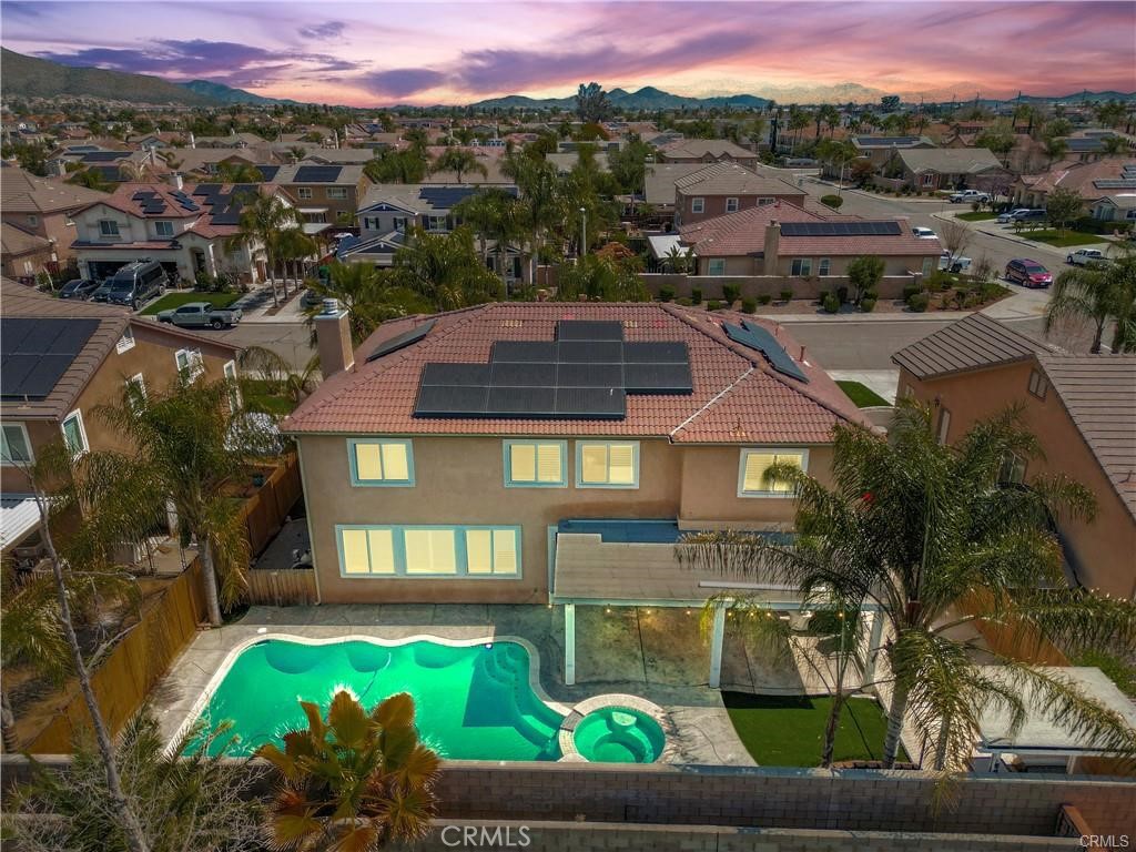 29851 Fox Creek Drive