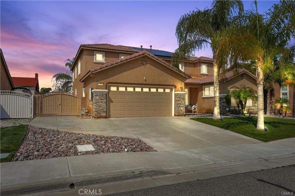 29851 Fox Creek Drive