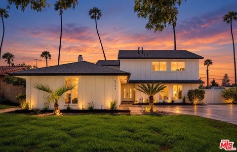 Photo of 6163 Academy Avenue, Riverside, CA 92506 (MLS # 26992583)
