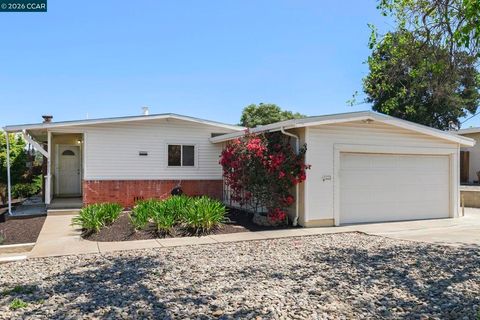 Photo of 4311 Cowell Rd RD, Concord, CA 94518 (MLS # 41135911)
