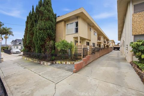 4376 W 134th Hawthorne CA 90250