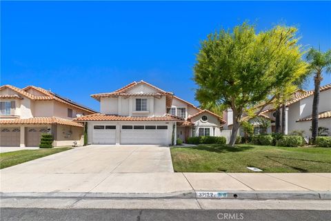 32122 Corte Eldorado Temecula CA 92592