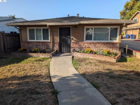 Photo of Hayward, CA 94541 (MLS # 41150602)