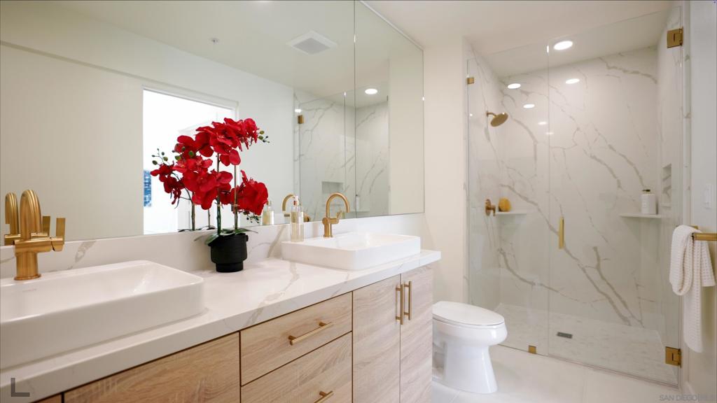 North Park - Residential