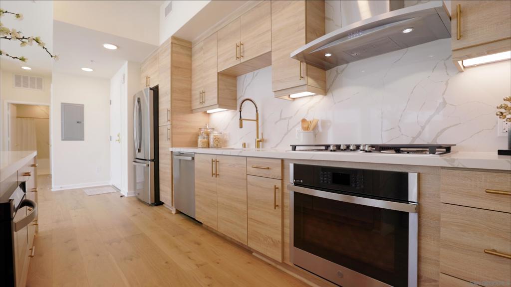 North Park - Residential