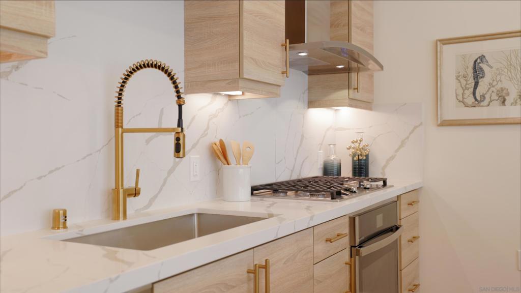 North Park - Residential