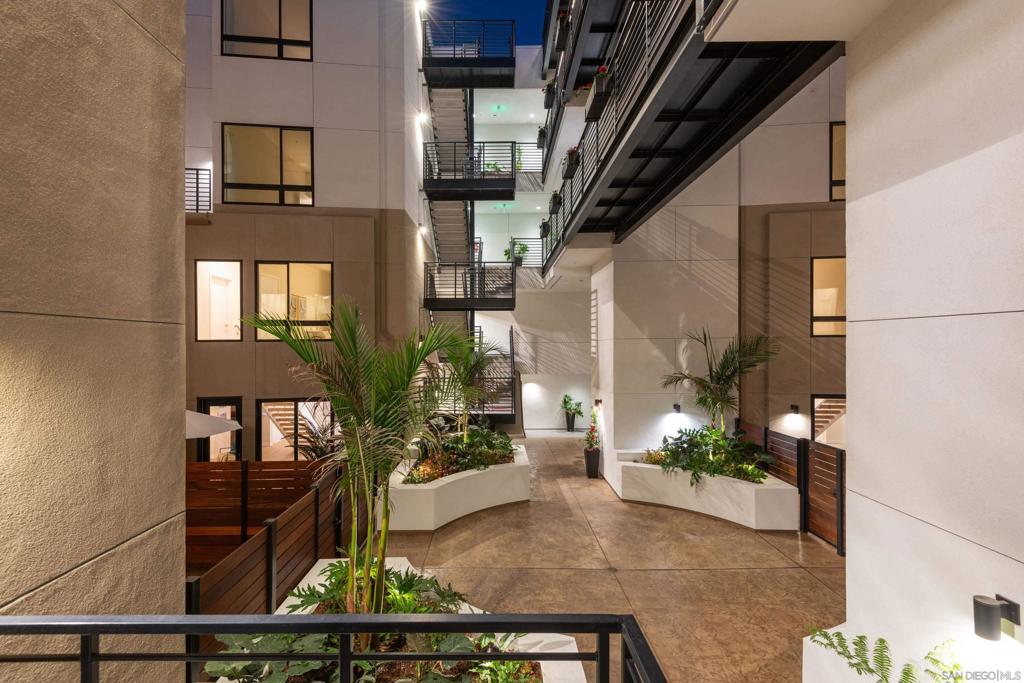 North Park - Residential