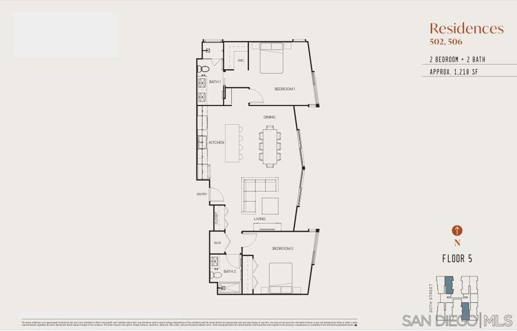 North Park - Residential