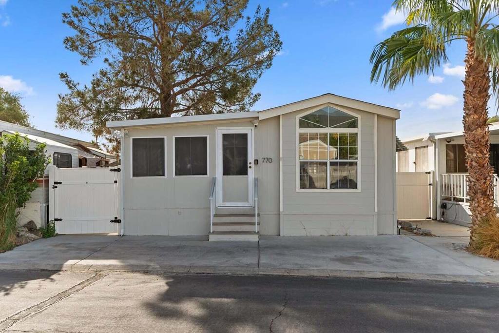 74711 Dillon Road #770
