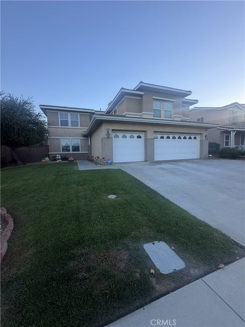 Photo of 10393 Mojeska Summit RD, Corona, CA 92883 (MLS # CV26231694)