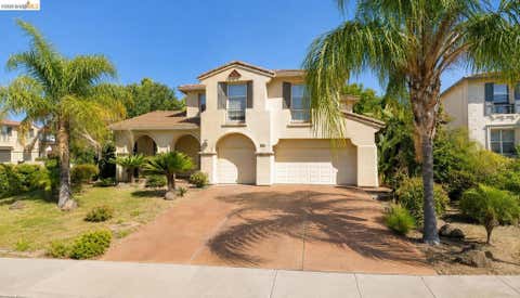 Photo of 1914 Mount Stakes CT, Antioch, CA 94531 (MLS # 41143513)