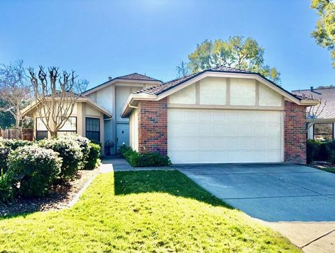Photo of 2350 Bayo Claros Circle, Morgan Hill, CA 95037 (MLS # ML82036945)