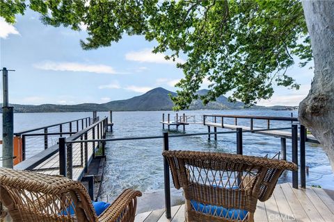 Photo of 11421 Lakeshore, Clearlake, CA 95422 (MLS # LC26082413)