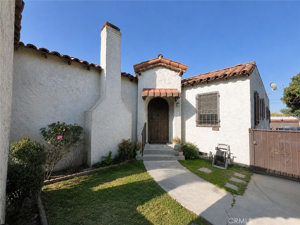 7410 S Harvard