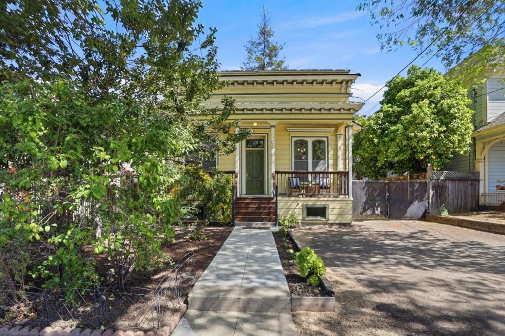 912 S 3rd Street, San Jose CA 95112