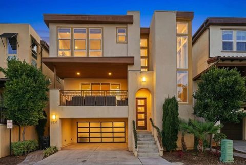 8337 Summit way San Diego CA 92108