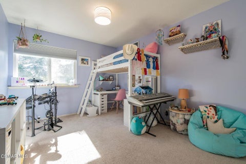 Tiny photo for 12420 Willow Hill Drive, Moorpark, CA 93021 (MLS # 226002492)