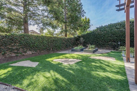 Tiny photo for 12420 Willow Hill Drive, Moorpark, CA 93021 (MLS # 226002492)