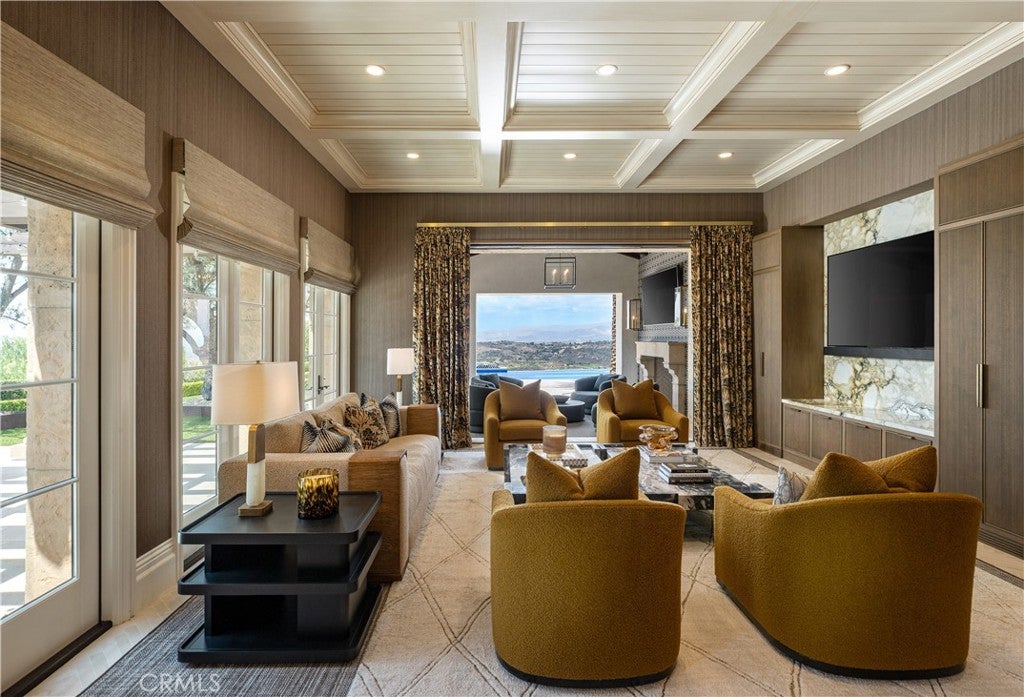 Photo of 76 Golden Eagle, Irvine, CA 92603 (MLS # NP26116299)