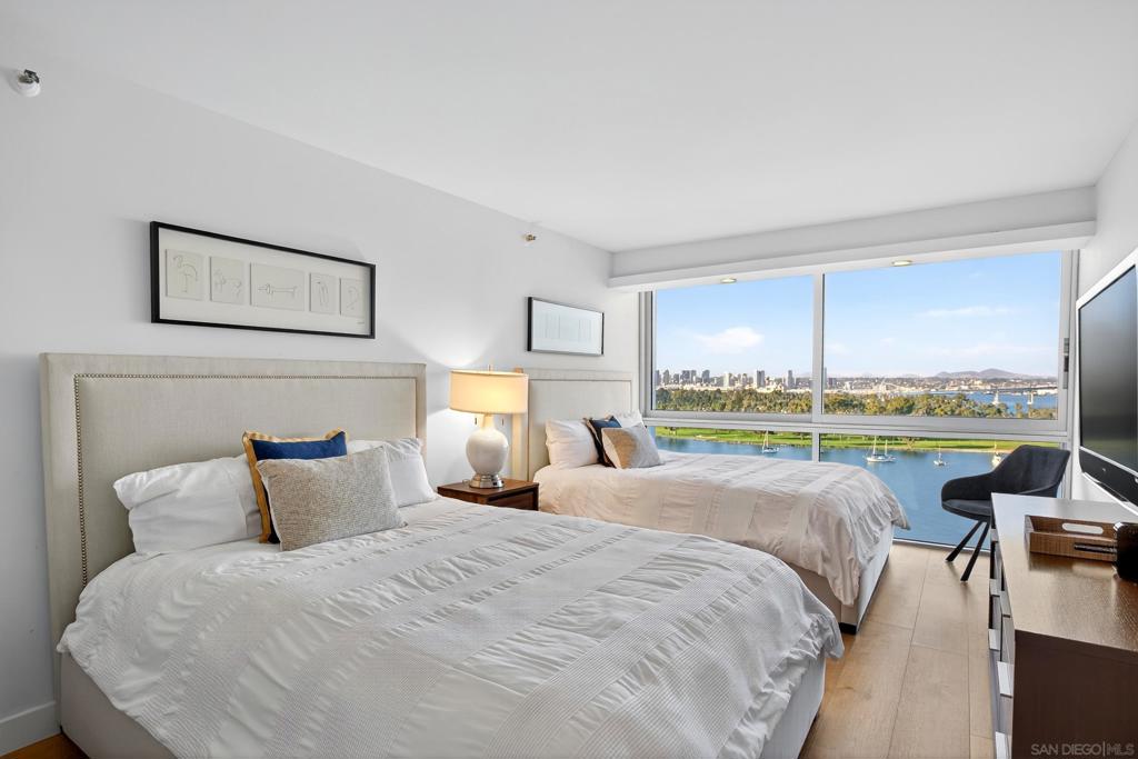Coronado Shores - Residential Lease