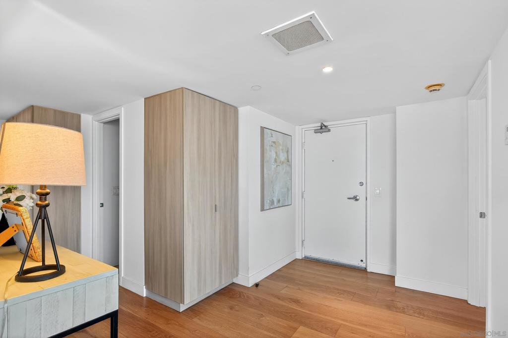 Coronado Shores - Residential Lease