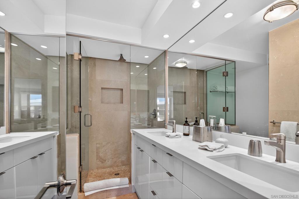 Coronado Shores - Residential Lease