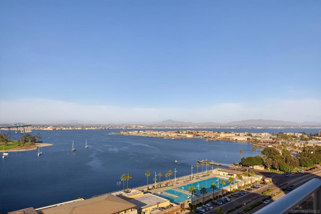 Coronado Shores - Residential Lease