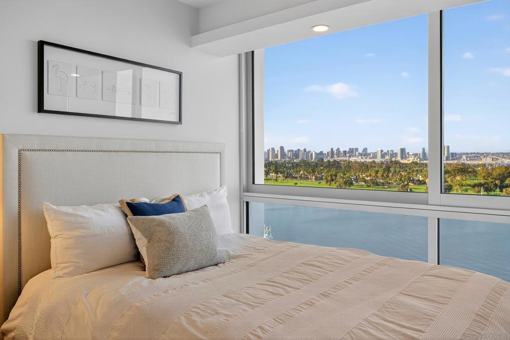 Coronado Shores - Residential Lease