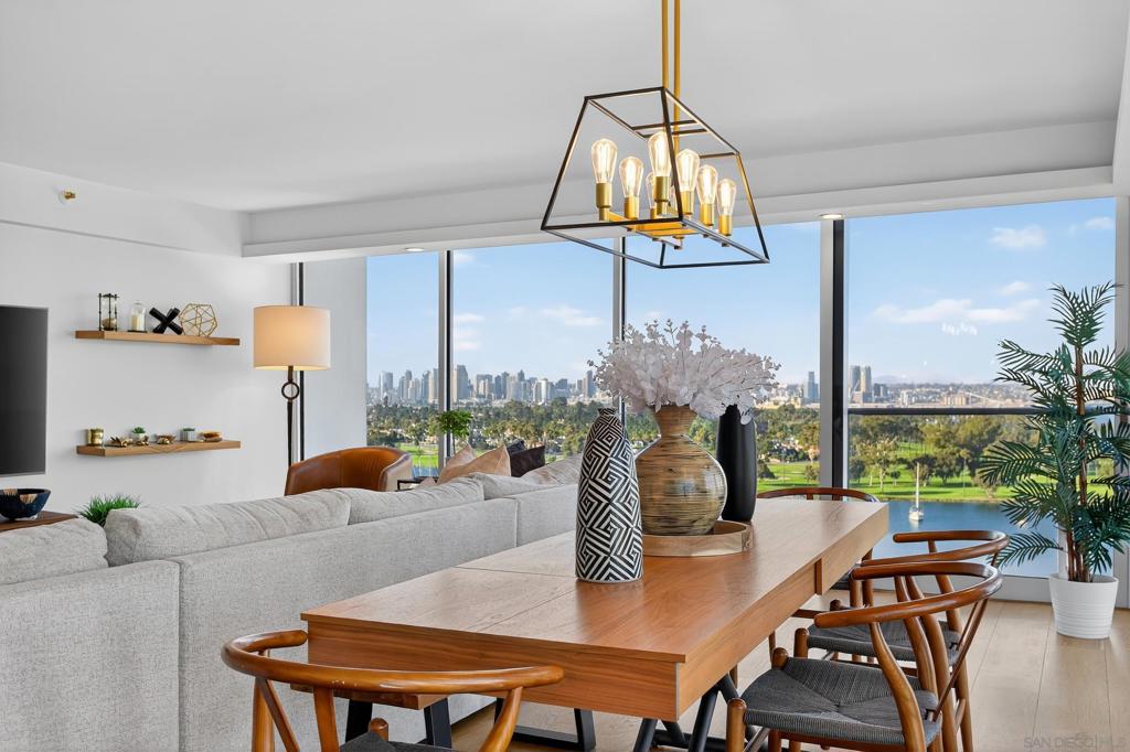 Coronado Shores - Residential Lease